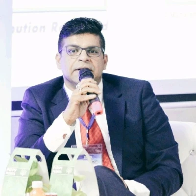 Rahul Agrawal